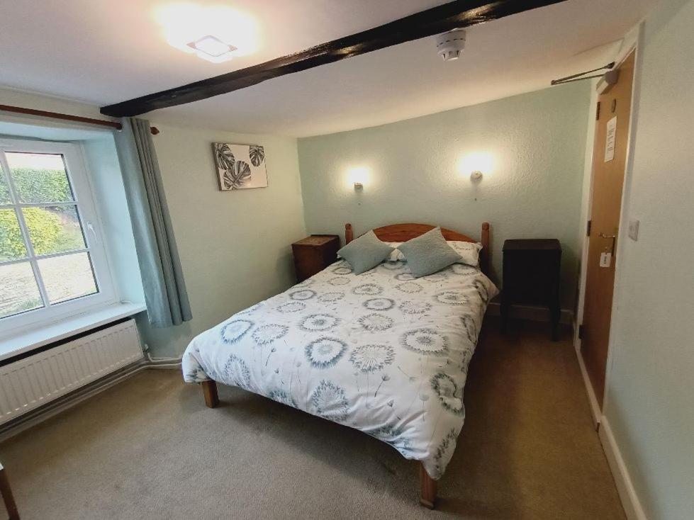 The Harp Inn Glasbury Luaran gambar