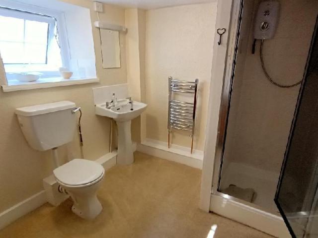 The Harp Inn Glasbury Luaran gambar