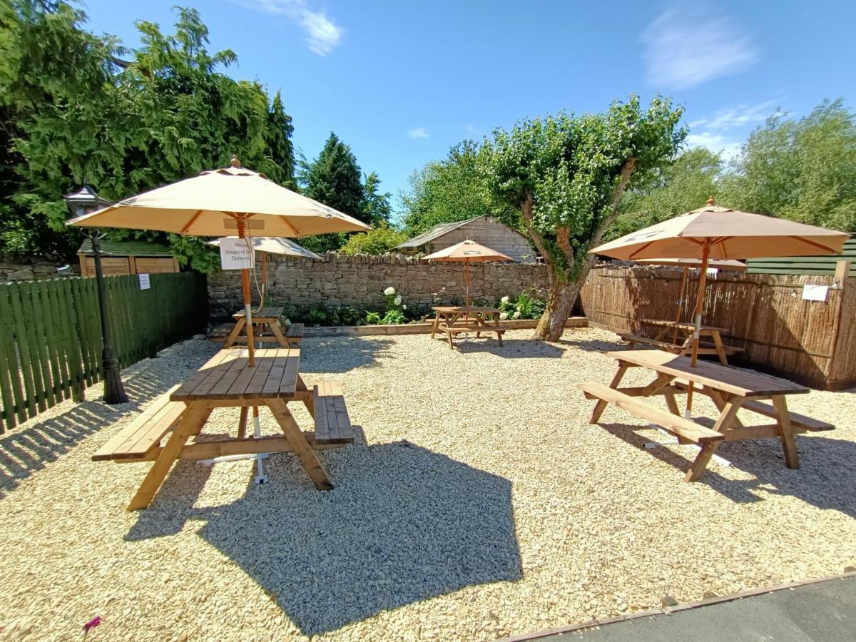 The Harp Inn Glasbury Luaran gambar